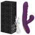 AlvUp - vibromasseur stimulateur du point G (violet)