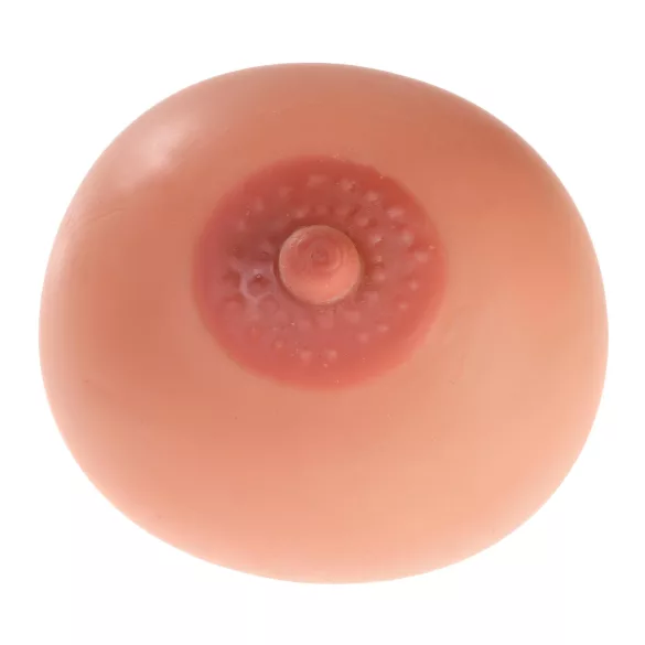 Balle anti-stress - seins naturels