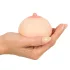Balle anti-stress - seins naturels