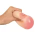 Balle anti-stress - seins naturels