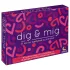 you & me - jeu érotique pour couples (danois)