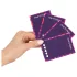 you & me - jeu érotique pour couples (danois)