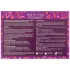 you & me - jeu érotique pour couples (danois)