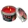 BDSM - bougie de massage corps - paraffine - 100ml