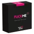FuckMe - ensemble de jeu de société érotique - multilingue (11 pièces)