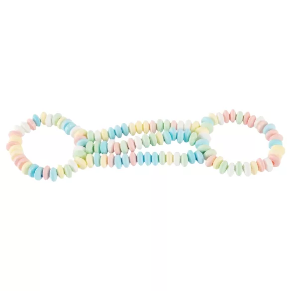 Candy Cuffs - menottes gourmandes - bonbons colorés - 45g