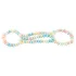 Candy Cuffs - menottes gourmandes - bonbons colorés - 45g