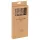 Straw Willy - paille en forme de pénis - verre transparent - lot de 4