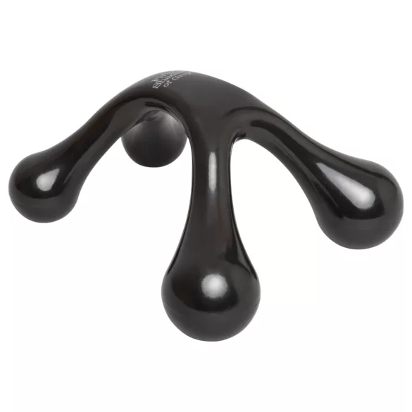 Fifty Shades of Grey - masseur intime puissant - noir