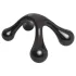 Fifty Shades of Grey - masseur intime puissant - noir