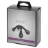 Fifty Shades of Grey - masseur intime puissant - noir