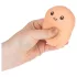 Stretchy Penis - balle anti-stress pénis souple - 1 pièce