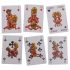 Kama Sutra - jeu de cartes érotiques amusant - 24 cartes