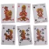 Kama Sutra - jeu de cartes érotiques - 54 cartes