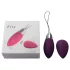 Cotoxo Fire 2 - œuf vibrant portable avec télécommande (violet)