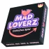 MadLoverz - jeu de société érotique en allemand