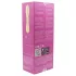 LP Jessica - vibrant intelligent avec bras clitoridien (jaune)