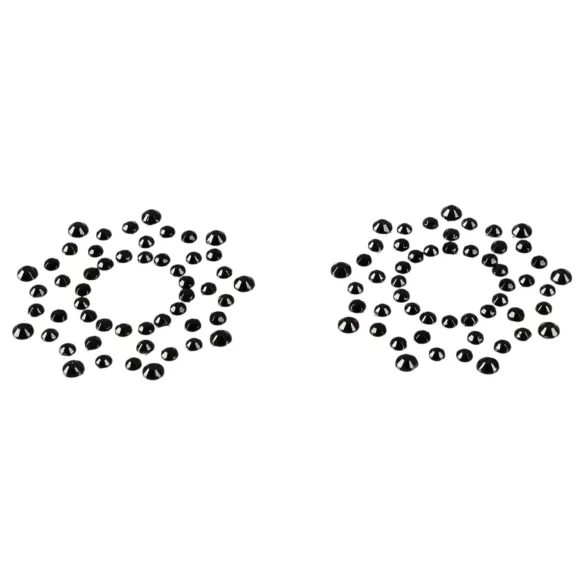 Cottelli - Cache-tétons adhésifs - étoile