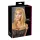 Cottelli - Perruque longue blonde