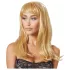 Cottelli - Perruque longue blonde