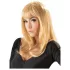 Cottelli - Perruque longue blonde