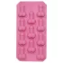 Générique - moule glaçons pénis - silicone