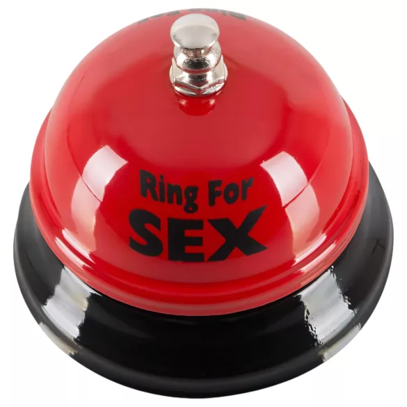 Sonnette à sexe (de table)