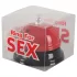 Sonnette à sexe (de table)