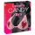 Soutien-gorge en cœur sucré (280g)