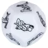 Jeu de dés érotiques 12 faces - blanc