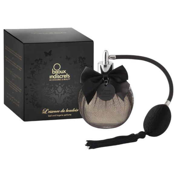 bijoux indiscrets - parfum intime - senteur boudoir - 130ml