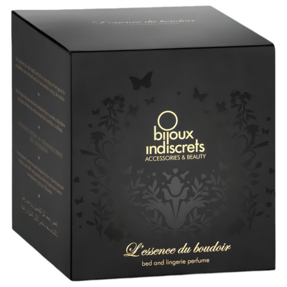 bijoux indiscrets - parfum intime - senteur boudoir - 130ml