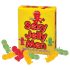 Gommes fruitées - les joyeux lurons (150g)