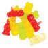 Gommes fruitées - les joyeux lurons (150g)