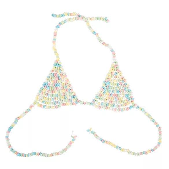 Spencer & Fleetwood - Soutien-gorge en bonbons - multicolore