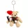 Bad Kitty - ours en peluche BDSM - édition Noël