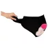 Culotte à pompe pénis (noir)
