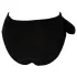Culotte à pompe pénis (noir)
