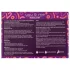 you & me - jeu érotique pour couples (tchèque)