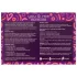 you & me - jeu érotique pour couples (espagnol)