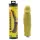 Bananakit - kit de moulage de pénis avec vibromasseur - lumineux (jaune)