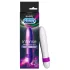 Durex Intense Pure Fantasy - vibromasseur baguette - blanc