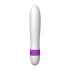 Durex Intense Pure Fantasy - vibromasseur baguette - blanc