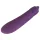 Lonely - vibromasseur aubergine - silicone violet