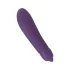 Lonely - vibromasseur aubergine - silicone violet