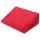 Coussin magique Desirel - coussin sexuel en coin - petit (rouge)