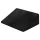 Coussin magique Desirel - coussin sexuel en forme de coin - petit (noir)