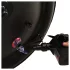 Coussin magique Desirel - mobilier sexuel BDSM gonflable - avec menottes (rouge)