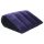 Oreiller Magique - Coussin érotique gonflable violet