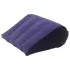 Magic Pillow - Coussin gonflable érotique - forme en coin - violet